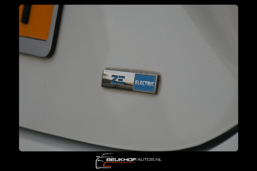 Renault ZOE R135 Zen 52 kWh ( Koop Accu ) Carplay Soh 92%