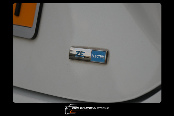 Renault ZOE R135 Zen 52 kWh ( Koop Accu ) Carplay Soh 92%