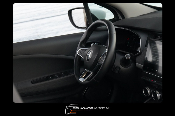 Renault ZOE R135 Zen 52 kWh ( Koop Accu ) Carplay Soh 92%