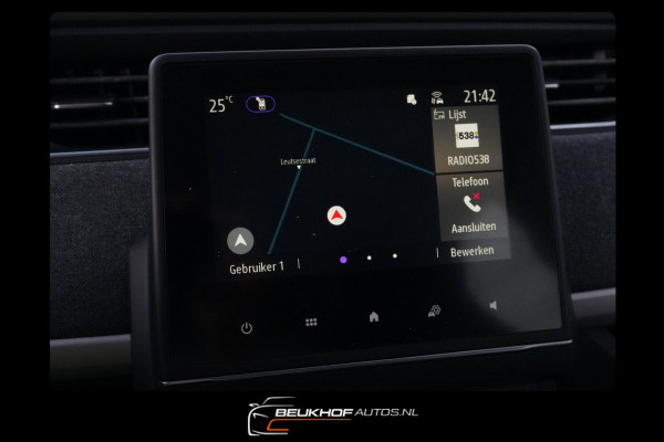 Renault ZOE R135 Zen 52 kWh ( Koop Accu ) Carplay Soh 92%
