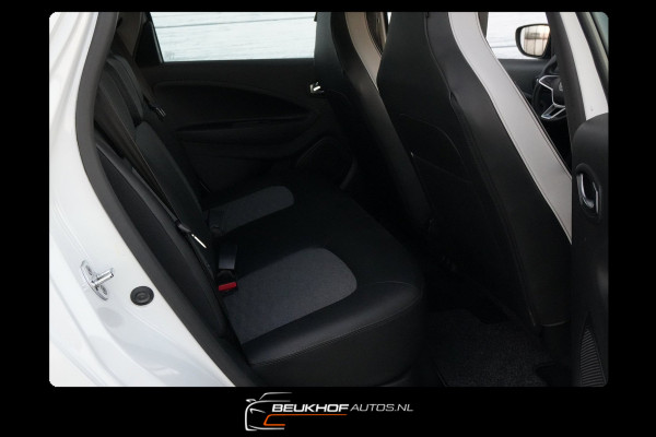 Renault ZOE R135 Zen 52 kWh ( Koop Accu ) Carplay Soh 92%