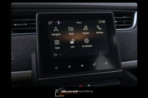 Renault ZOE R135 Zen 52 kWh ( Koop Accu ) Carplay Soh 92%