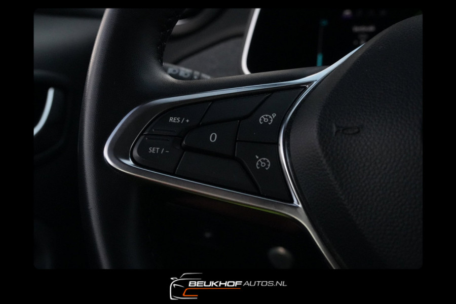 Renault ZOE R135 Zen 52 kWh ( Koop Accu ) Carplay Soh 92%