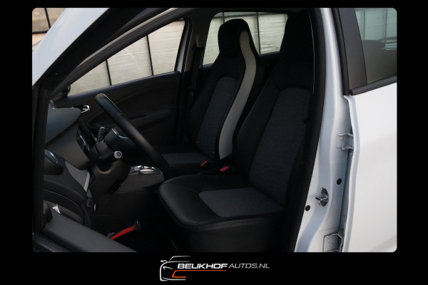 Renault ZOE R135 Zen 52 kWh ( Koop Accu ) Carplay Soh 92%