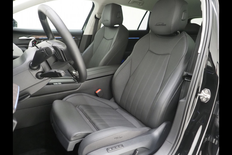 Škoda Superb Combi 1.5 TSI PHEV Laurin & Klement | Leder | Massage | HUD | Canton | Camera | Sfeerlicht | Memory | Keyless