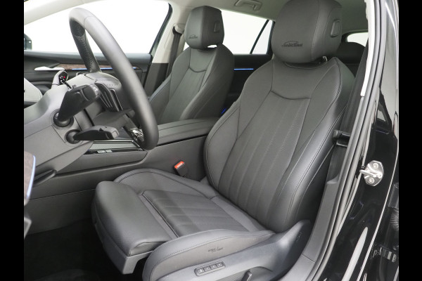 Škoda Superb Combi 1.5 TSI PHEV Laurin & Klement | Leder | Massage | HUD | Canton | Camera | Sfeerlicht | Memory | Keyless