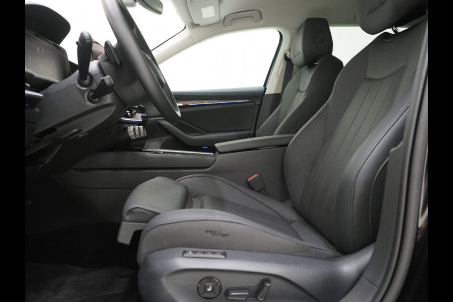 Škoda Superb Combi 1.5 TSI PHEV Laurin & Klement | Leder | Massage | HUD | Canton | Camera | Sfeerlicht | Memory | Keyless