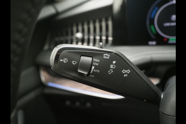 Škoda Superb Combi 1.5 TSI PHEV Laurin & Klement | Leder | Massage | HUD | Canton | Camera | Sfeerlicht | Memory | Keyless