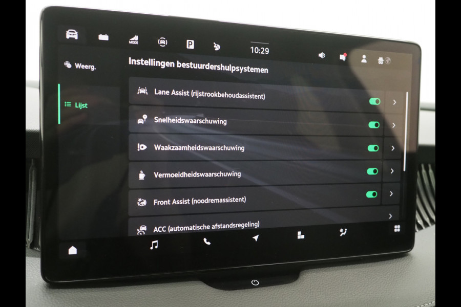 Škoda Superb Combi 1.5 TSI PHEV Laurin & Klement | Leder | Massage | HUD | Canton | Camera | Sfeerlicht | Memory | Keyless