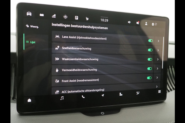 Škoda Superb Combi 1.5 TSI PHEV Laurin & Klement | Leder | Massage | HUD | Canton | Camera | Sfeerlicht | Memory | Keyless