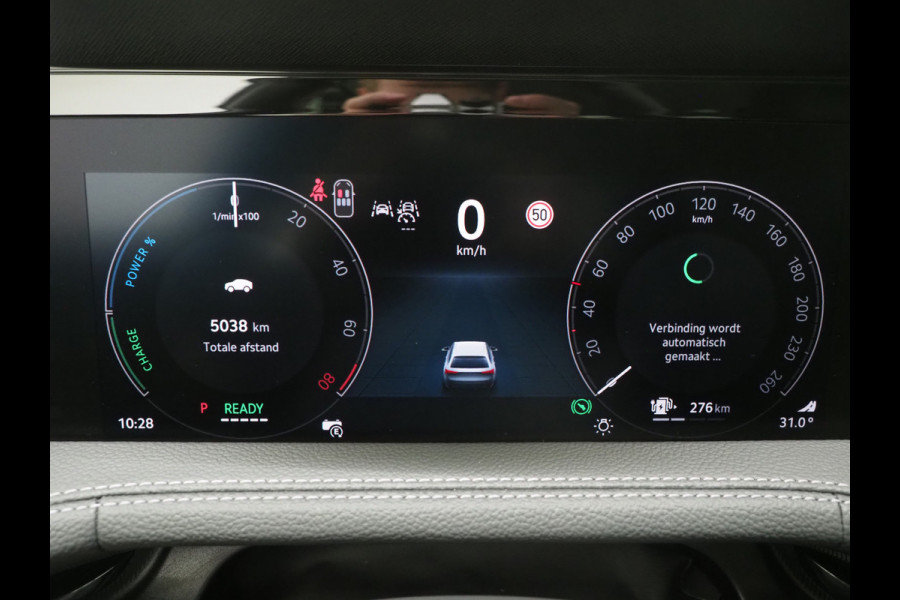 Škoda Superb Combi 1.5 TSI PHEV Laurin & Klement | Leder | Massage | HUD | Canton | Camera | Sfeerlicht | Memory | Keyless