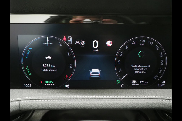 Škoda Superb Combi 1.5 TSI PHEV Laurin & Klement | Leder | Massage | HUD | Canton | Camera | Sfeerlicht | Memory | Keyless
