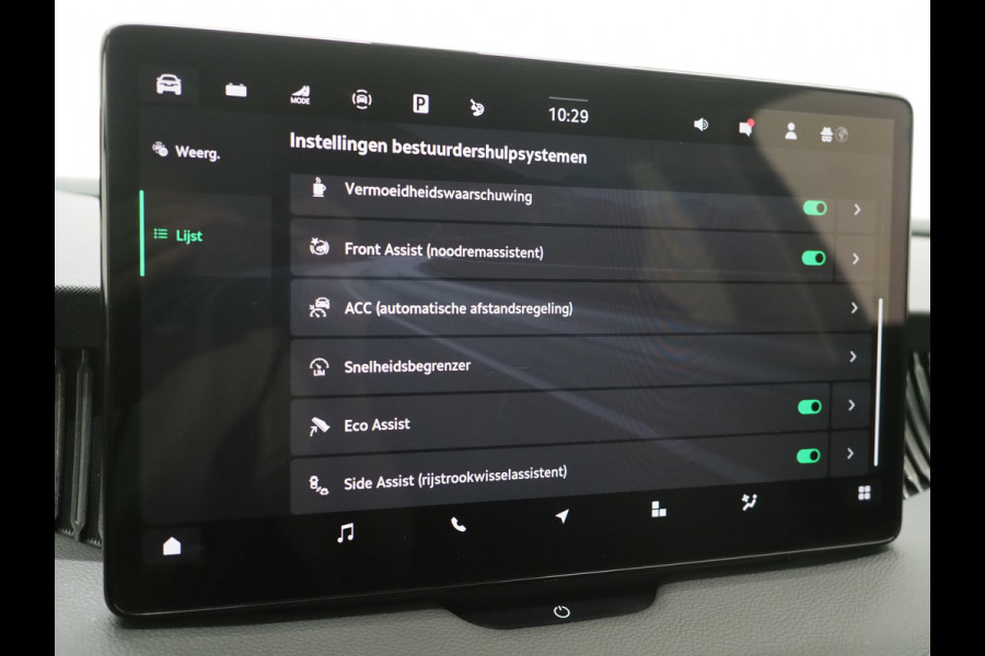 Škoda Superb Combi 1.5 TSI PHEV Laurin & Klement | Leder | Massage | HUD | Canton | Camera | Sfeerlicht | Memory | Keyless