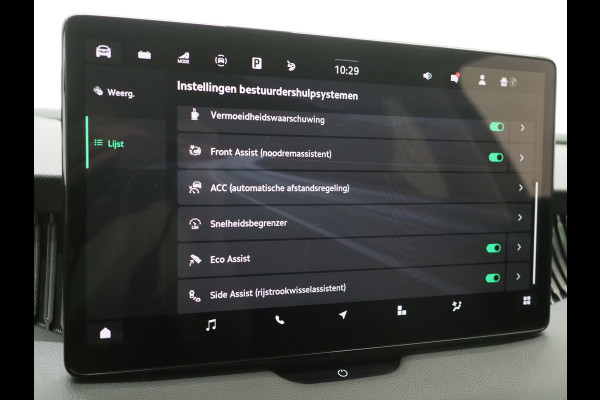 Škoda Superb Combi 1.5 TSI PHEV Laurin & Klement | Leder | Massage | HUD | Canton | Camera | Sfeerlicht | Memory | Keyless