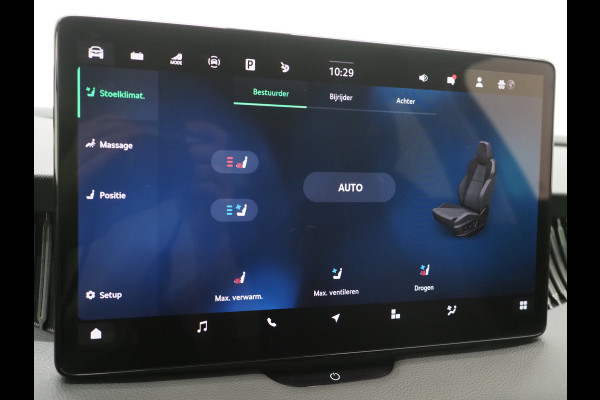 Škoda Superb Combi 1.5 TSI PHEV Laurin & Klement | Leder | Massage | HUD | Canton | Camera | Sfeerlicht | Memory | Keyless