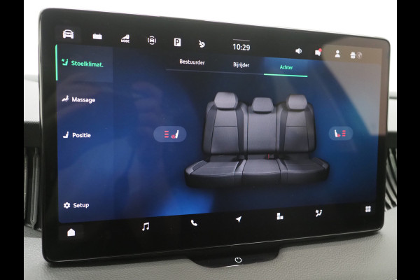 Škoda Superb Combi 1.5 TSI PHEV Laurin & Klement | Leder | Massage | HUD | Canton | Camera | Sfeerlicht | Memory | Keyless