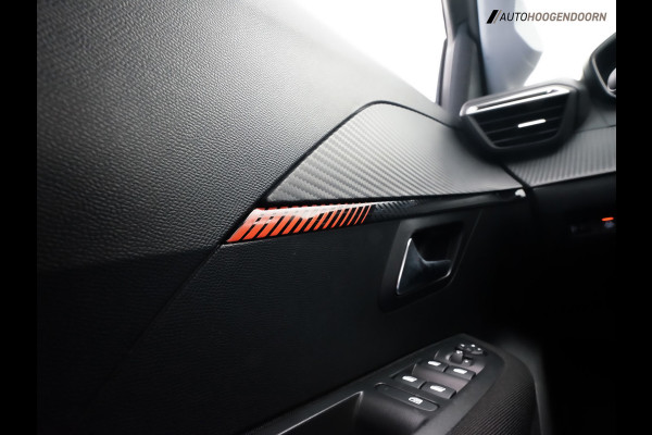 Peugeot 208 1.2 PureTech Sport (APPLE CARPLAY,LED VERLICHTING,KEYLESS,PARKEERSENSOREN,CLIMATE,CRUISE,LANE ASSIST,TOPCONDITIE)