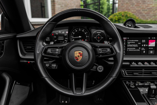 Porsche 911 3.0 Carrera 4 S 450 PK SportDesign Burmester 360 Camera Chrono Matrix LED 21''