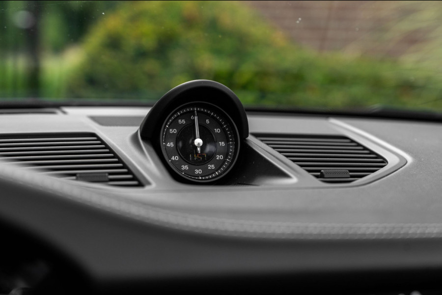 Porsche 911 3.0 Carrera 4 S 450 PK SportDesign Burmester 360 Camera Chrono Matrix LED 21''
