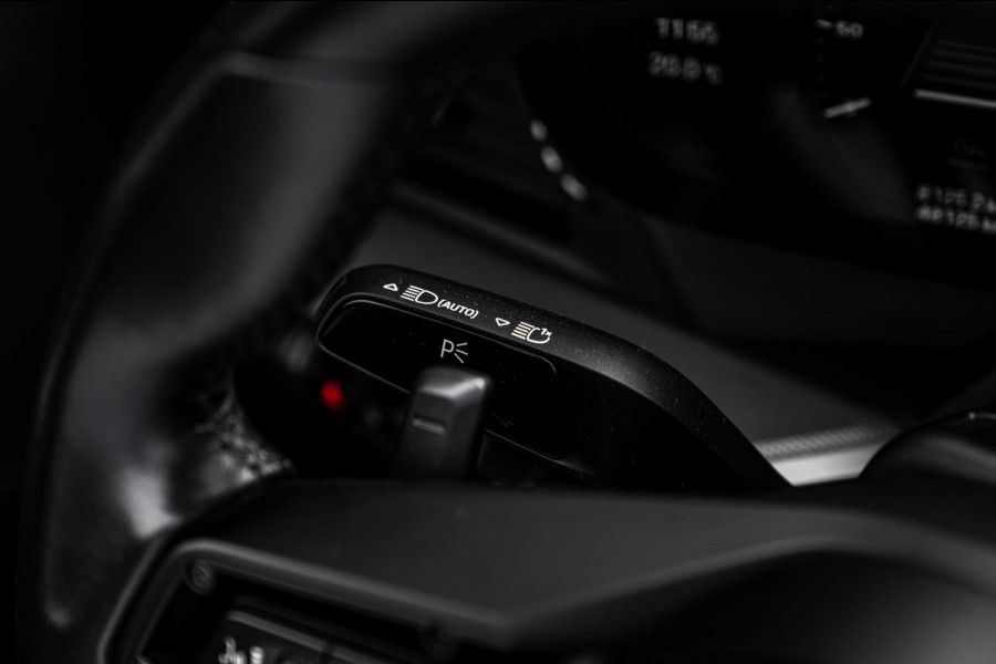 Porsche 911 3.0 Carrera 4 S 450 PK SportDesign Burmester 360 Camera Chrono Matrix LED 21''