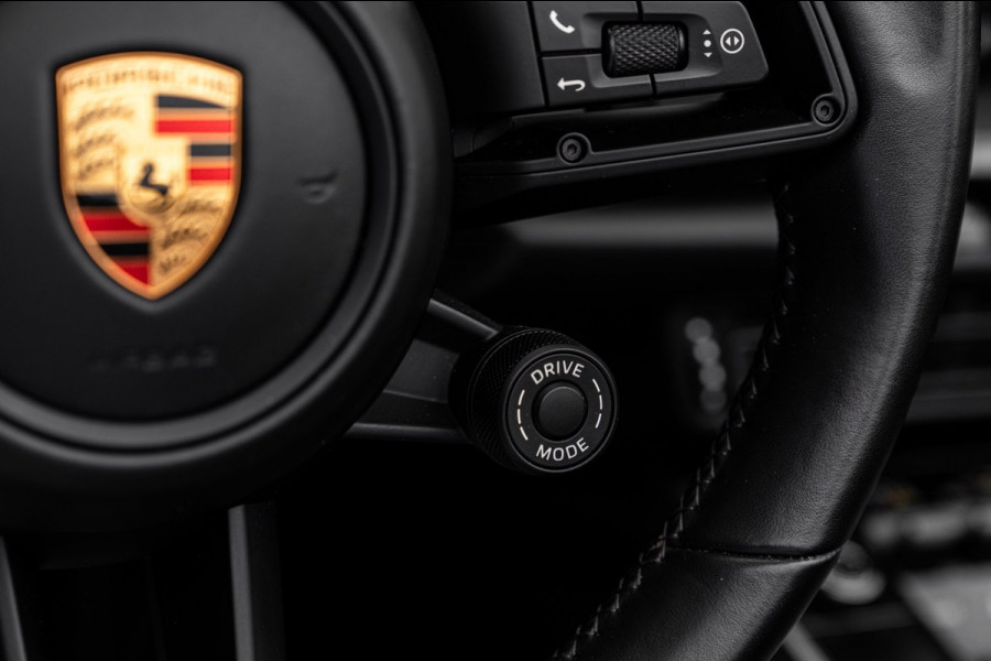 Porsche 911 3.0 Carrera 4 S 450 PK SportDesign Burmester 360 Camera Chrono Matrix LED 21''