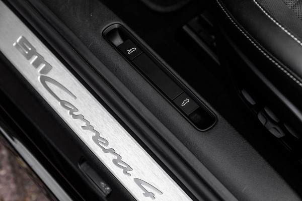 Porsche 911 3.0 Carrera 4 S 450 PK SportDesign Burmester 360 Camera Chrono Matrix LED 21''