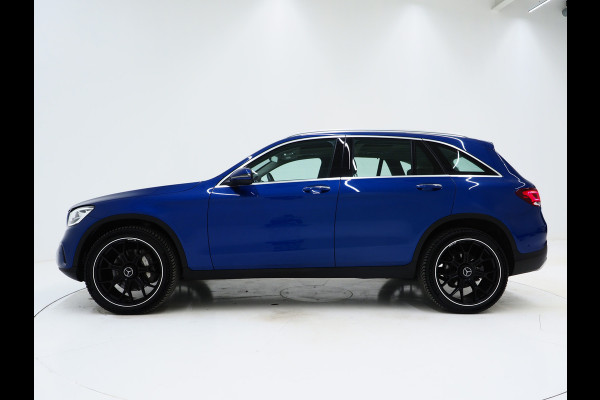 Mercedes-Benz GLC 300e 4MATIC Premium Plus | Panoramadak | Trekhaak | Massage | Leder | Stoelkoeling | Sfeerlicht | Carplay