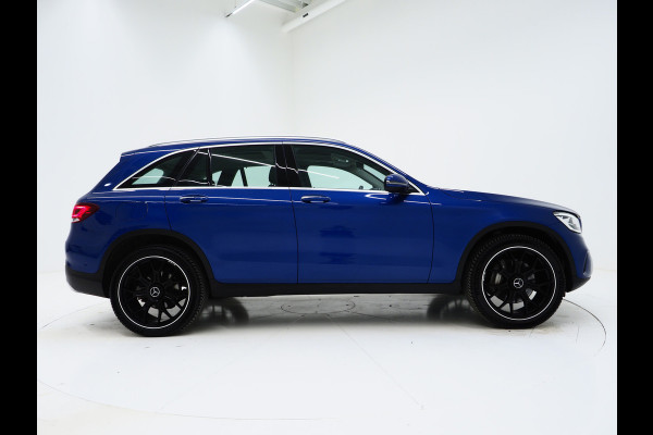 Mercedes-Benz GLC 300e 4MATIC Premium Plus | Panoramadak | Trekhaak | Massage | Leder | Stoelkoeling | Sfeerlicht | Carplay