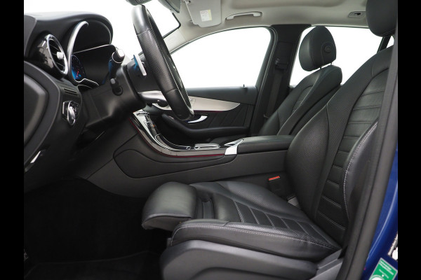 Mercedes-Benz GLC 300e 4MATIC Premium Plus | Panoramadak | Trekhaak | Massage | Leder | Stoelkoeling | Sfeerlicht | Carplay