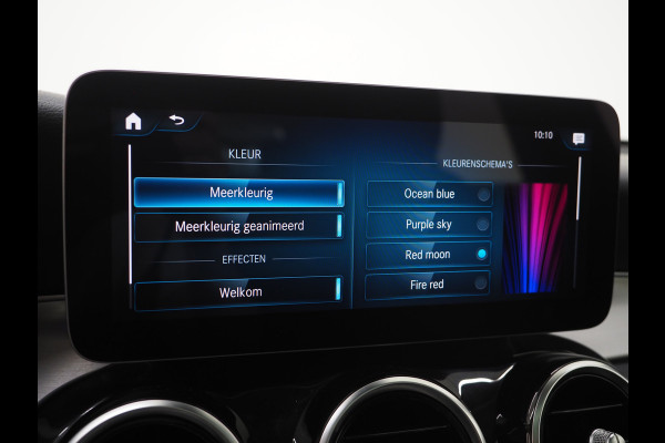 Mercedes-Benz GLC 300e 4MATIC Premium Plus | Panoramadak | Trekhaak | Massage | Leder | Stoelkoeling | Sfeerlicht | Carplay