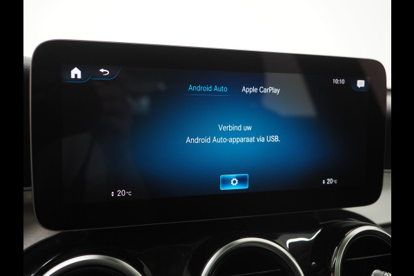 Mercedes-Benz GLC 300e 4MATIC Premium Plus | Panoramadak | Trekhaak | Massage | Leder | Stoelkoeling | Sfeerlicht | Carplay