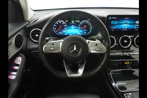 Mercedes-Benz GLC 300e 4MATIC Premium Plus | Panoramadak | Trekhaak | Massage | Leder | Stoelkoeling | Sfeerlicht | Carplay