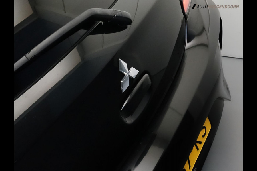 Mitsubishi Space Star 1.2 Active Premium (LED VERLICHTING,AIRCO,NAVIGATIE,CRUISE,BLUETOOTH,LM-VELGEN,TOPCONDITIE)