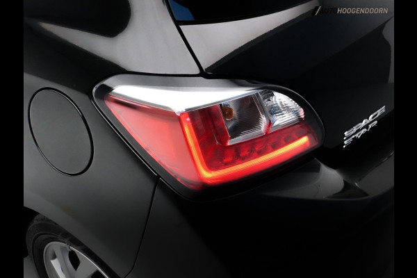 Mitsubishi Space Star 1.2 Active Premium (LED VERLICHTING,AIRCO,NAVIGATIE,CRUISE,BLUETOOTH,LM-VELGEN,TOPCONDITIE)