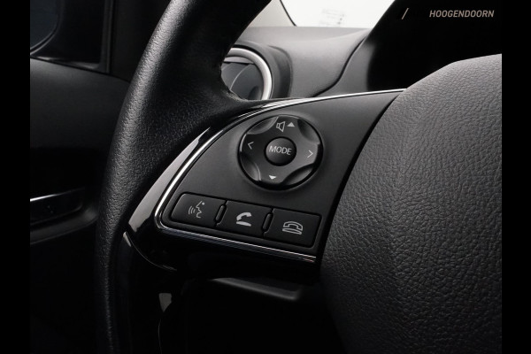Mitsubishi Space Star 1.2 Active Premium (LED VERLICHTING,AIRCO,NAVIGATIE,CRUISE,BLUETOOTH,LM-VELGEN,TOPCONDITIE)