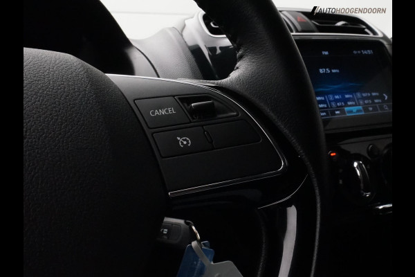 Mitsubishi Space Star 1.2 Active Premium (LED VERLICHTING,AIRCO,NAVIGATIE,CRUISE,BLUETOOTH,LM-VELGEN,TOPCONDITIE)