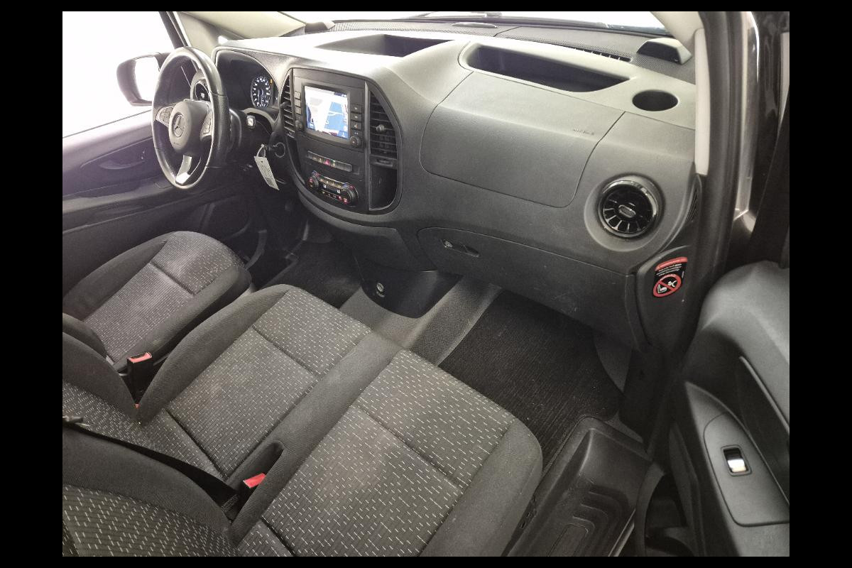 Mercedes-Benz Vito 114 CDI XL Automaat