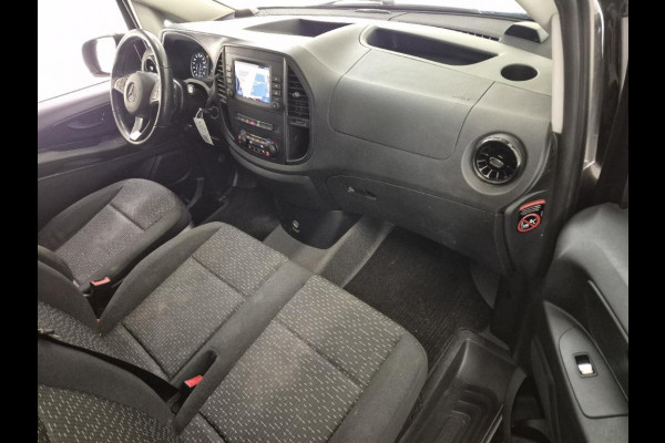 Mercedes-Benz Vito 114 CDI XL Automaat