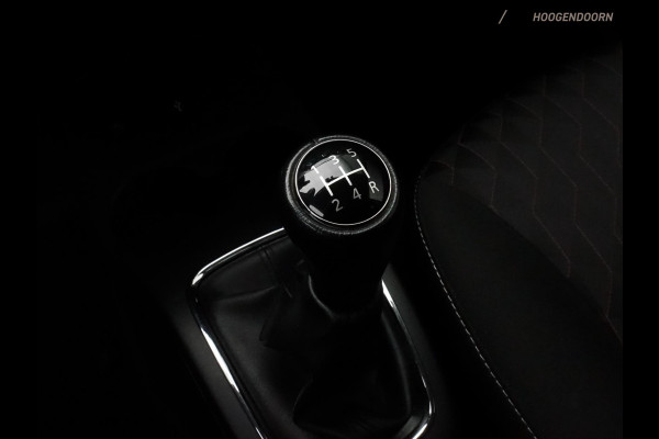 Mitsubishi Space Star 1.2 Active Premium (LED VERLICHTING,AIRCO,NAVIGATIE,CRUISE,BLUETOOTH,LM-VELGEN,TOPCONDITIE)