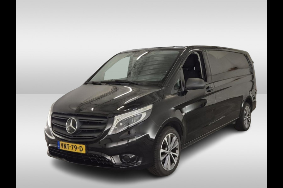 Mercedes-Benz Vito 114 CDI XL Automaat
