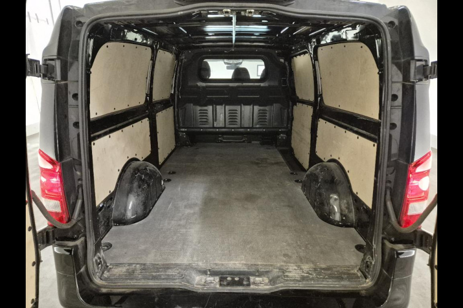 Mercedes-Benz Vito 114 CDI XL Automaat