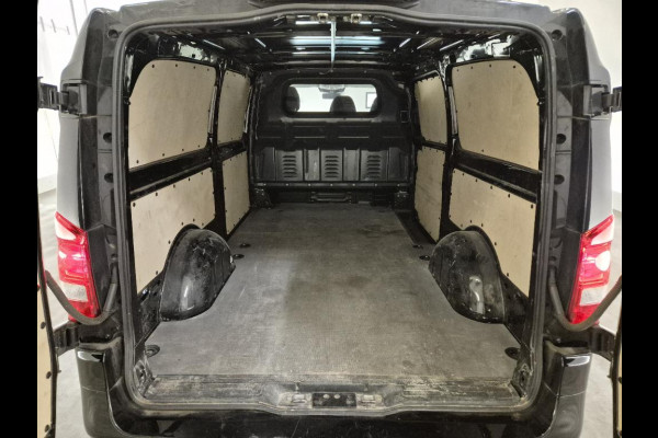 Mercedes-Benz Vito 114 CDI XL Automaat