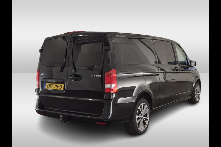 Mercedes-Benz Vito 114 CDI XL Automaat