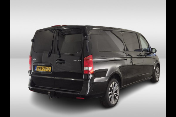Mercedes-Benz Vito 114 CDI XL Automaat