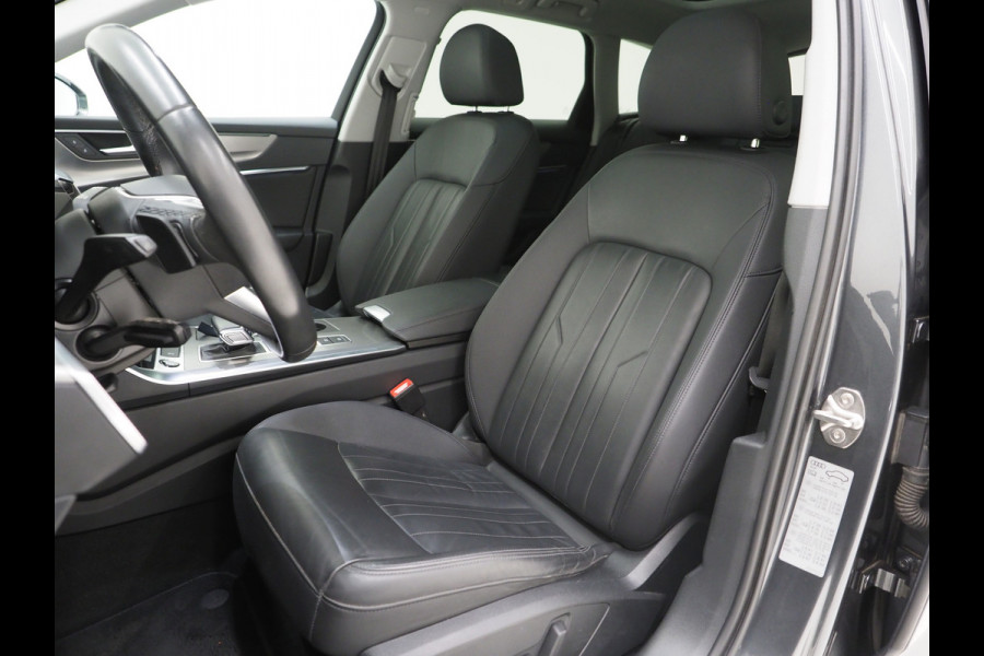 Audi A6 Avant 50 TFSI e quattro S-Line | Panoramadak | Trekhaak | Leder | Camera | Keyless | Memory | Cruise | Carplay