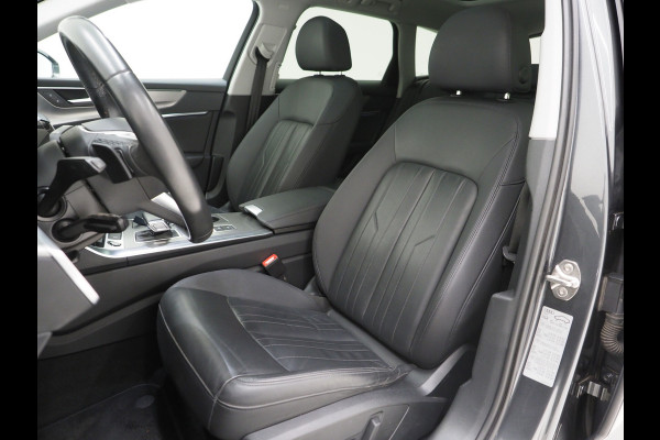Audi A6 Avant 50 TFSI e quattro S-Line | Panoramadak | Trekhaak | Leder | Camera | Keyless | Memory | Cruise | Carplay