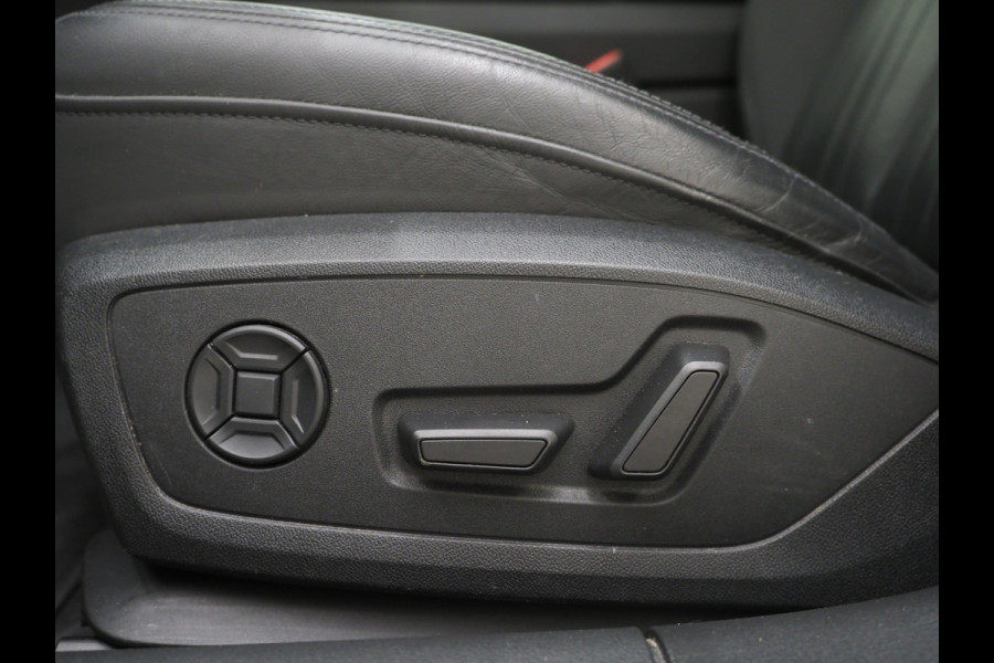 Audi A6 Avant 50 TFSI e quattro S-Line | Panoramadak | Trekhaak | Leder | Camera | Keyless | Memory | Cruise | Carplay