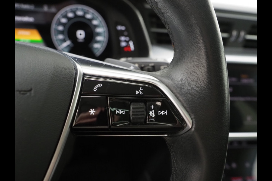 Audi A6 Avant 50 TFSI e quattro S-Line | Panoramadak | Trekhaak | Leder | Camera | Keyless | Memory | Cruise | Carplay