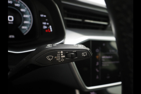 Audi A6 Avant 50 TFSI e quattro S-Line | Panoramadak | Trekhaak | Leder | Camera | Keyless | Memory | Cruise | Carplay