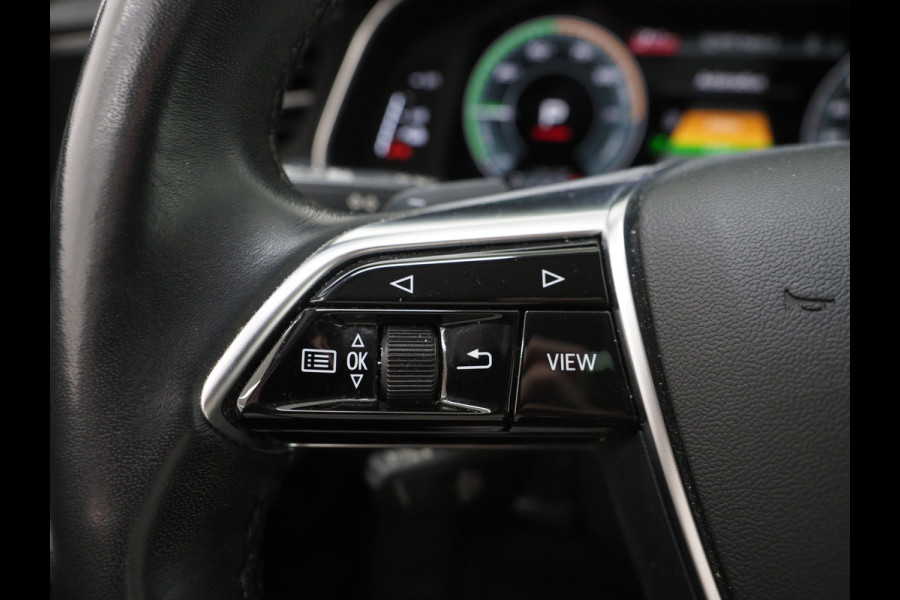 Audi A6 Avant 50 TFSI e quattro S-Line | Panoramadak | Trekhaak | Leder | Camera | Keyless | Memory | Cruise | Carplay